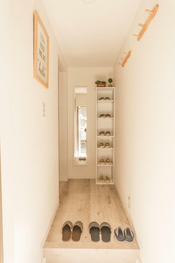 Apartamento Nestay House Itabashi 01 Tokio