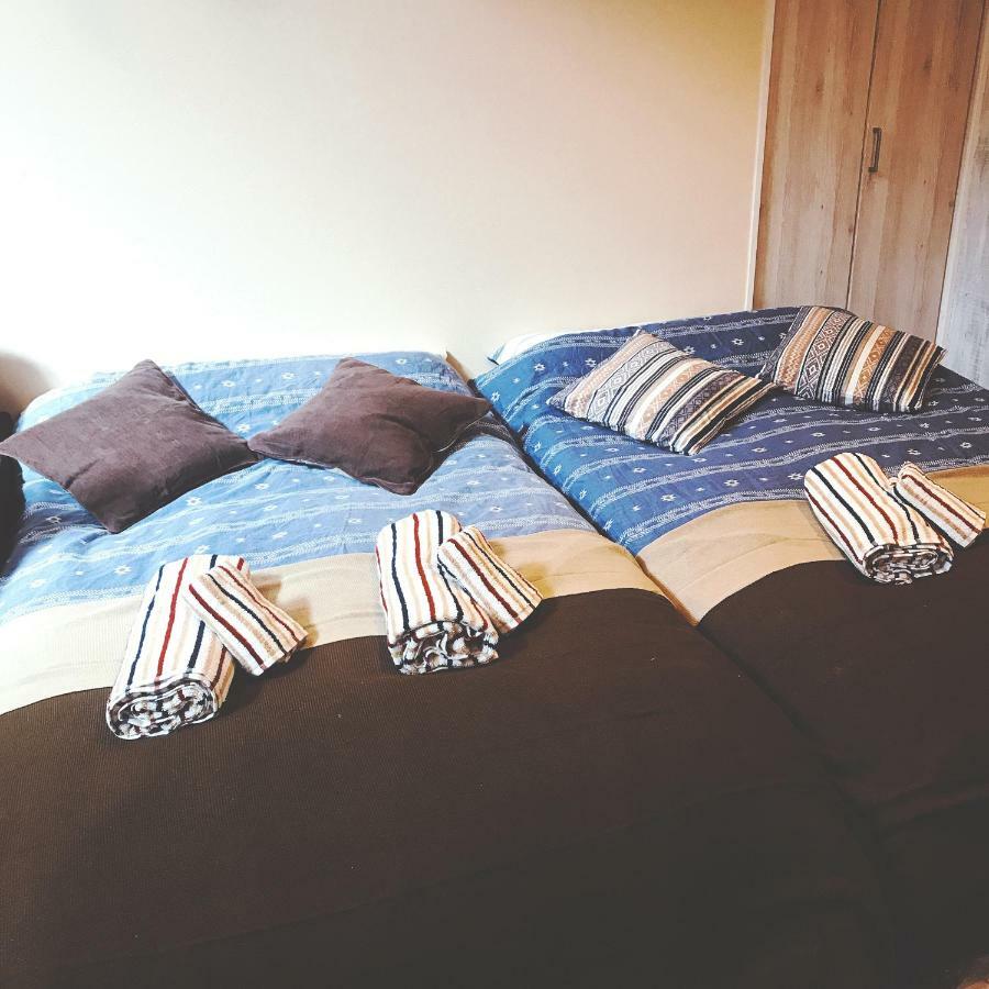 Apartamento Nestay House Itabashi 01