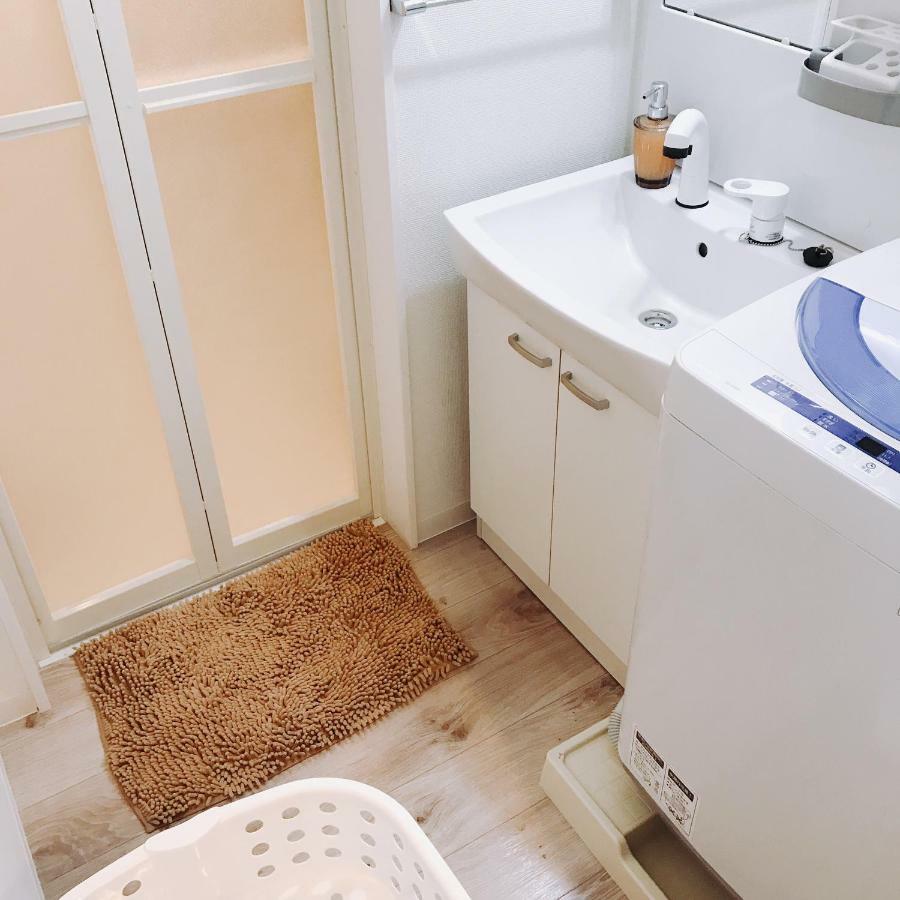 Nestay House Itabashi 01 Apartamento Tokio