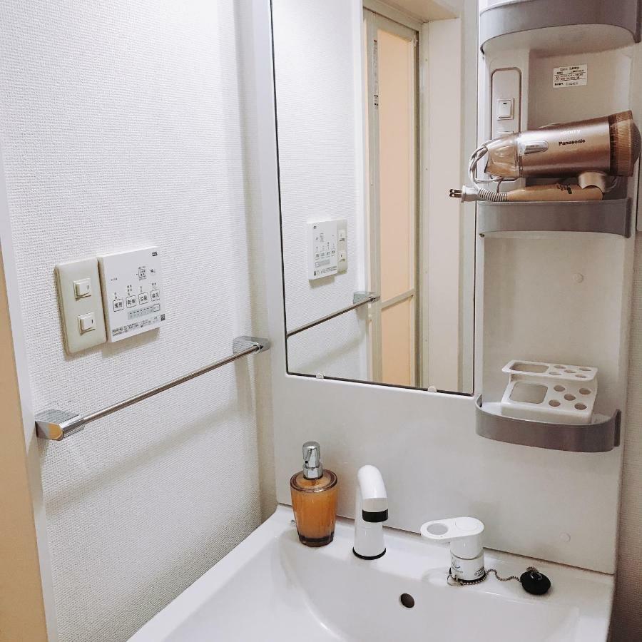 Apartamento Nestay House Itabashi 01 Tokio