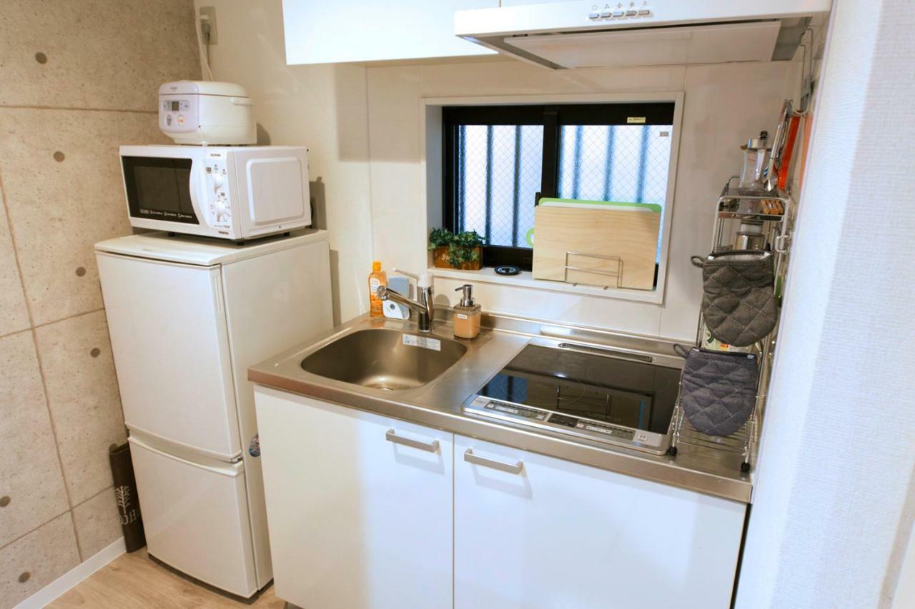 Apartamento Nestay House Itabashi 01 Tokio