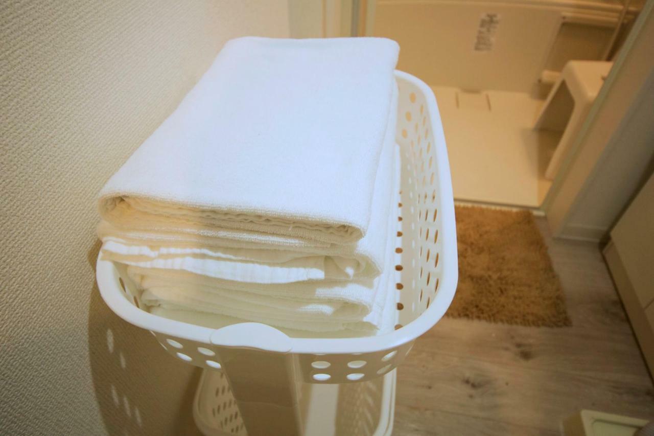 Apartamento Nestay House Itabashi 01 *