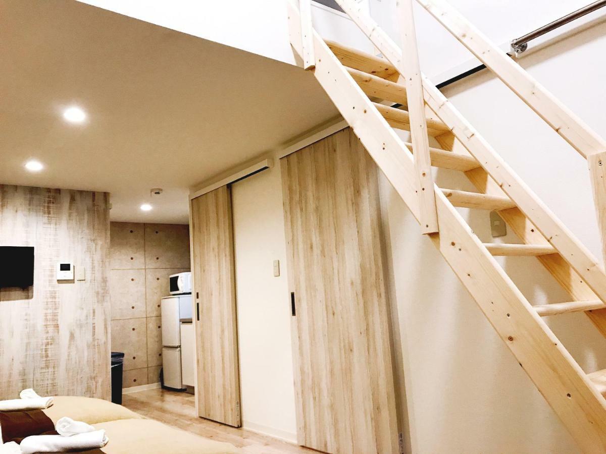 Nestay House Itabashi 01 Apartamento Tokio