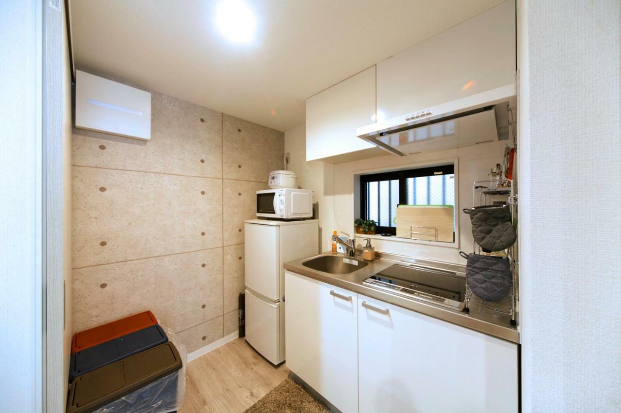 Nestay House Itabashi 01 Tokio