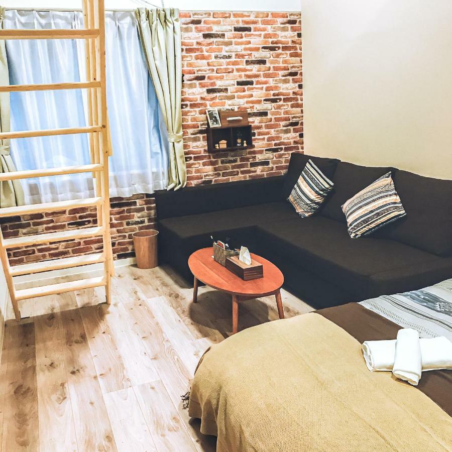 Apartamento Nestay House Itabashi 01