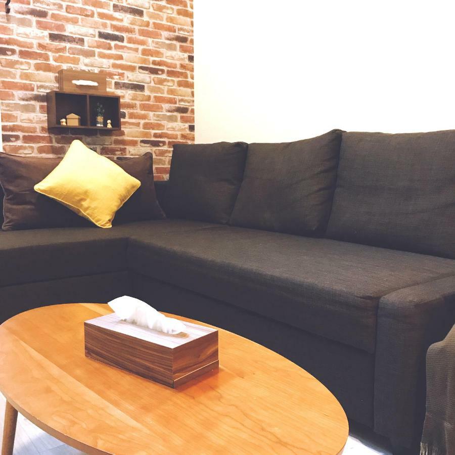 Nestay House Itabashi 01 Tokio