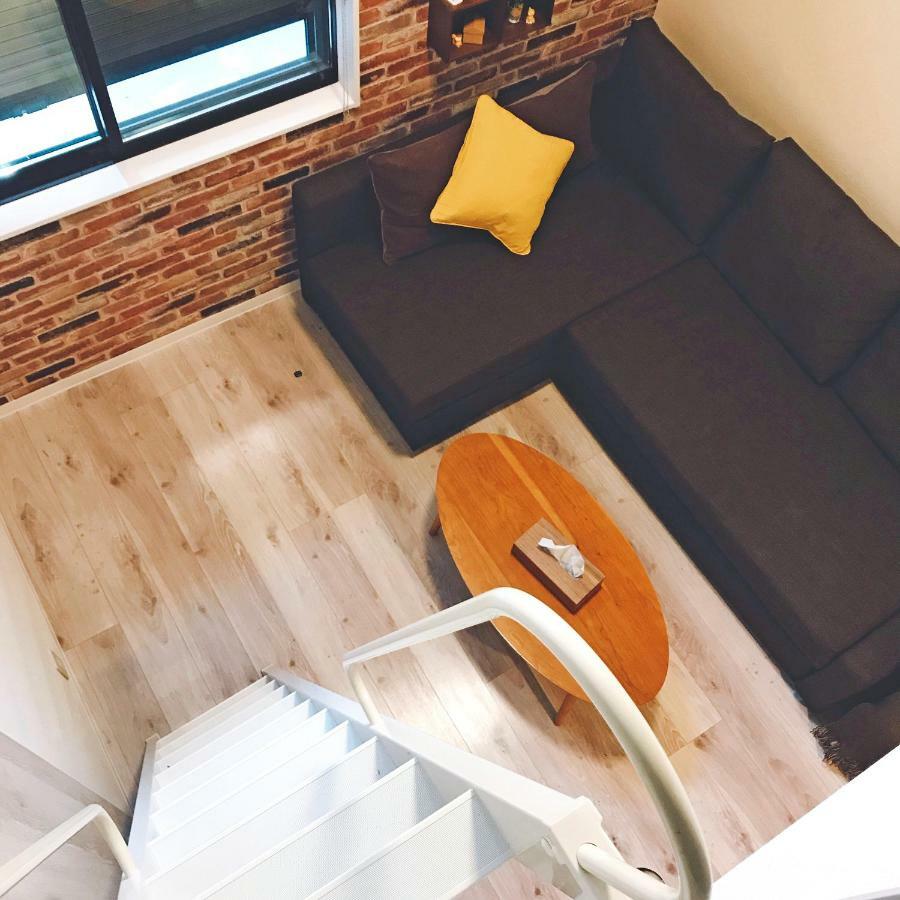 Nestay House Itabashi 01 Apartamento