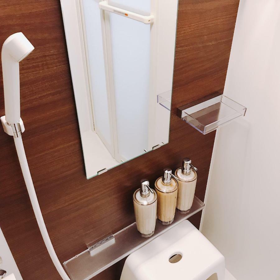 Apartamento Nestay House Itabashi 01