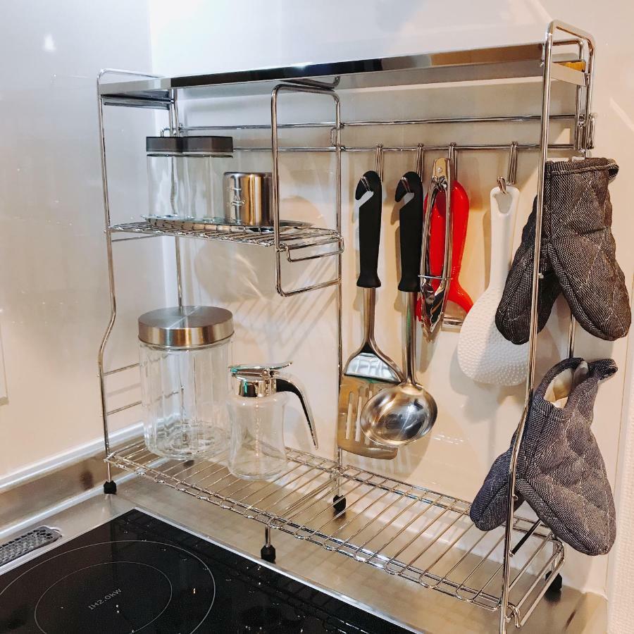 Apartamento Nestay House Itabashi 01