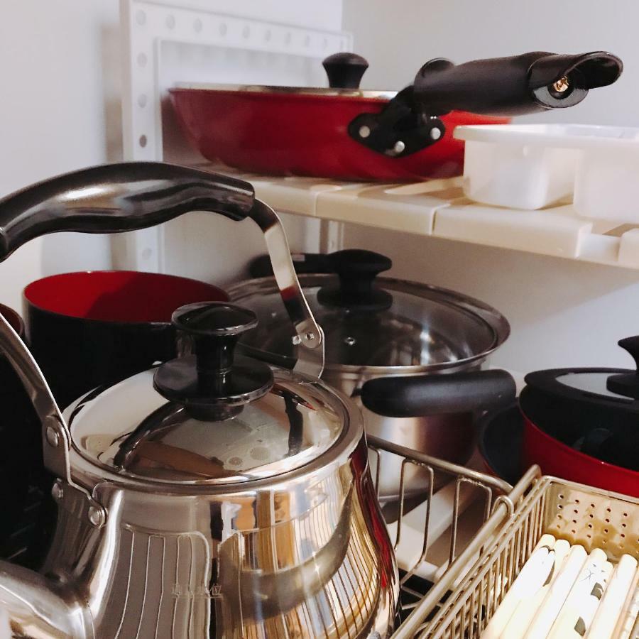 Apartamento Nestay House Itabashi 01