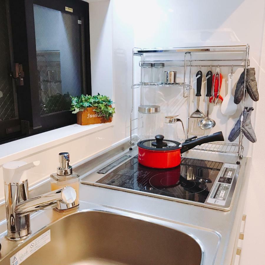 Nestay House Itabashi 01 Apartamento Tokio