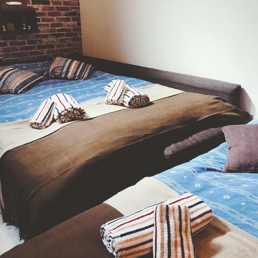 Nestay House Itabashi 01 Apartamento