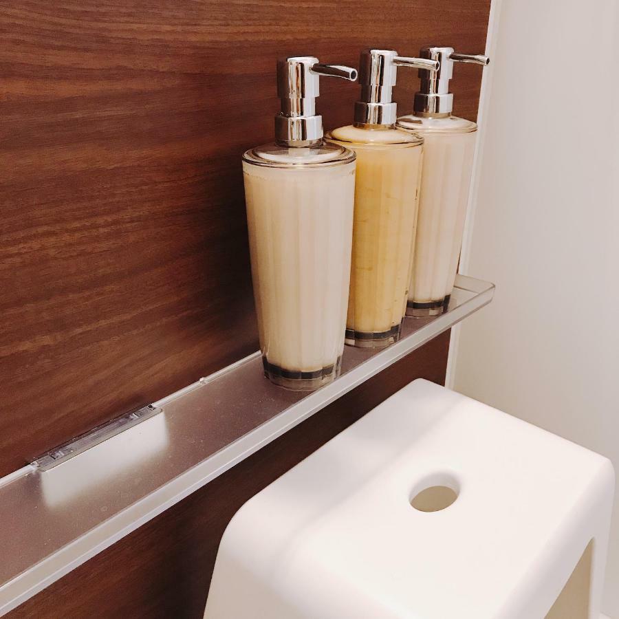 Nestay House Itabashi 01 Apartamento *