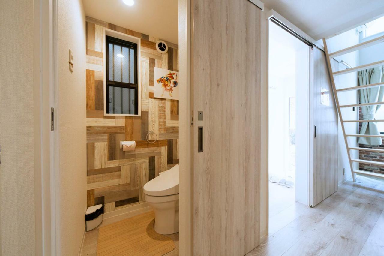 Nestay House Itabashi 01 Apartamento Tokio