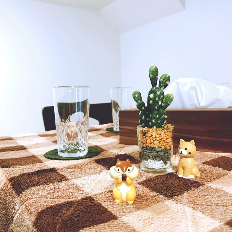 Apartamento Nestay House Itabashi 01 *