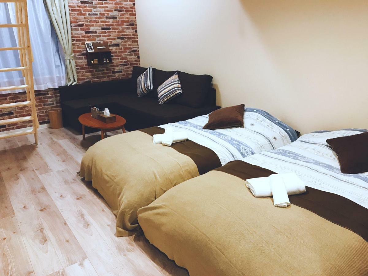 Apartamento Nestay House Itabashi 01
